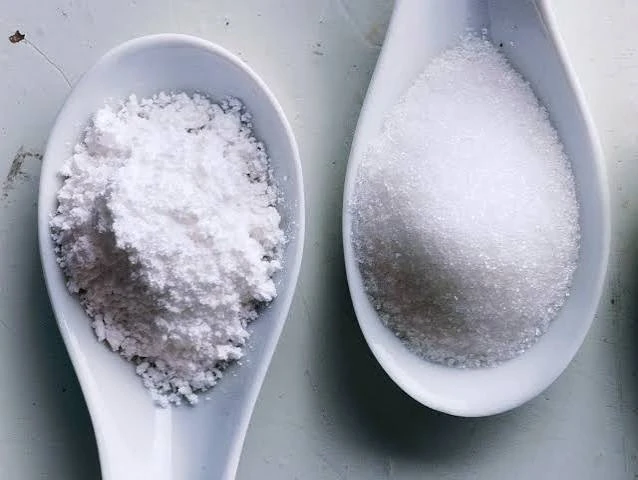 Fine caster sugar